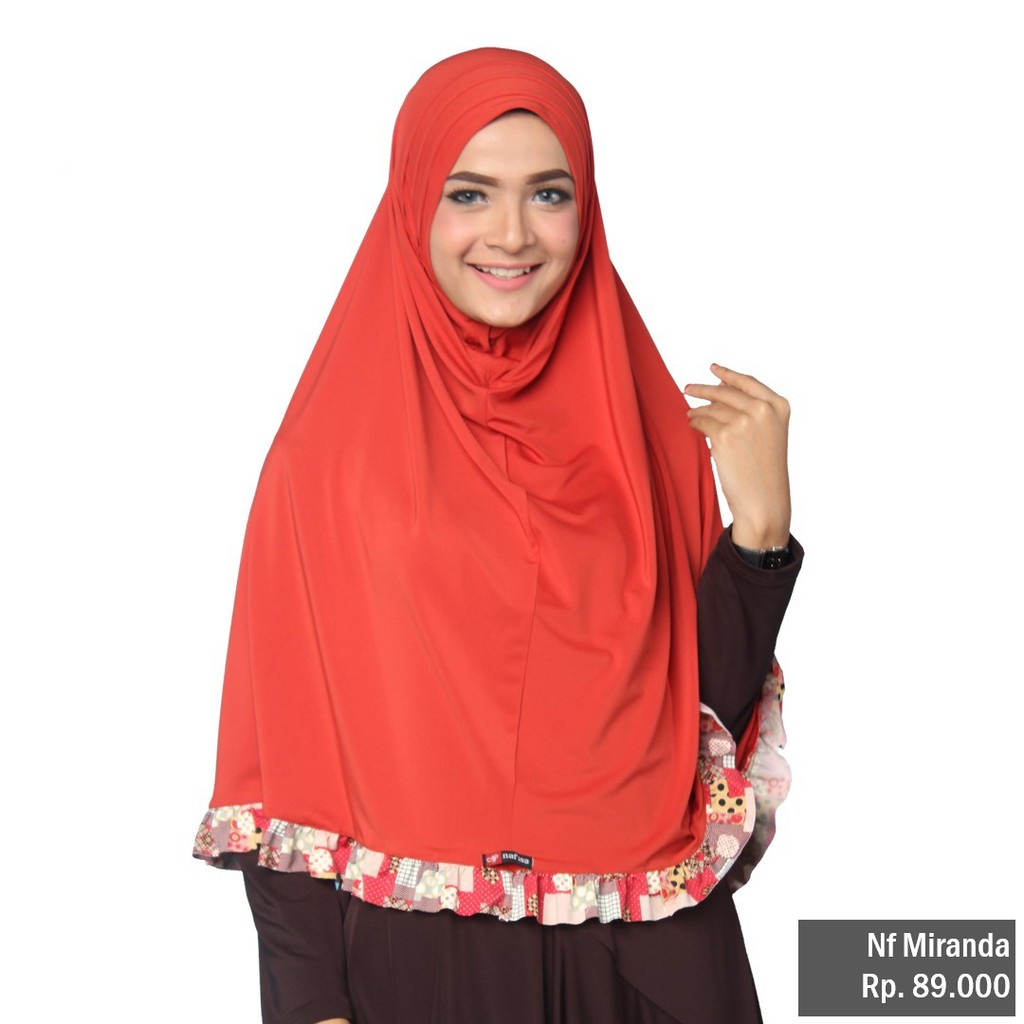Nafisa Baper 1 - Bingkisan Super Hemat 4in1 Bingkisan Hadiah special
