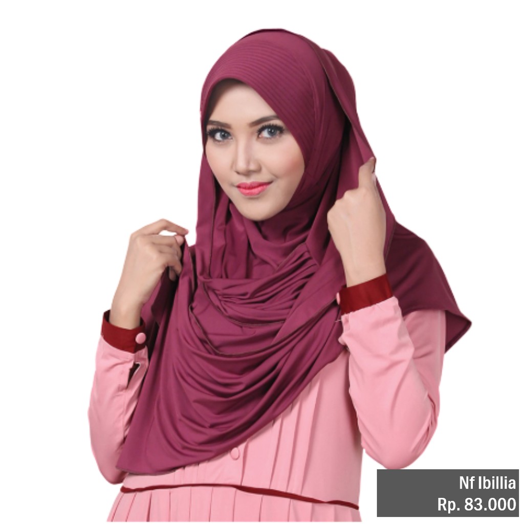 Nafisa Baper 1 - Bingkisan Super Hemat 4in1 Bingkisan Hadiah special