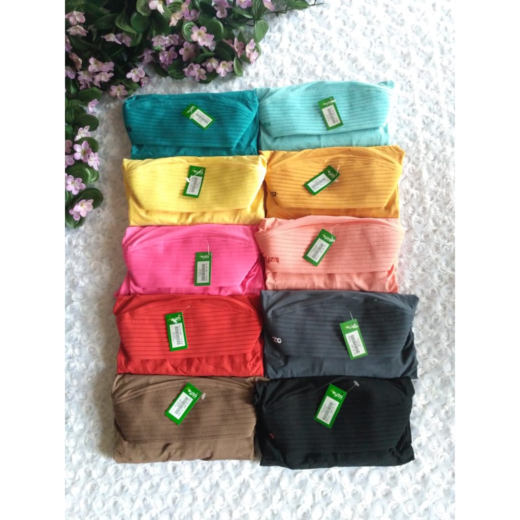Nafisa Atika - Kerudung instan remaja