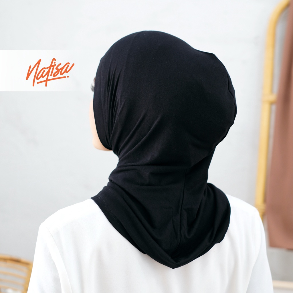Nafisa Ciput Ninja Malaysia Inner Non Resleting - Inner Kekinian No Ribet