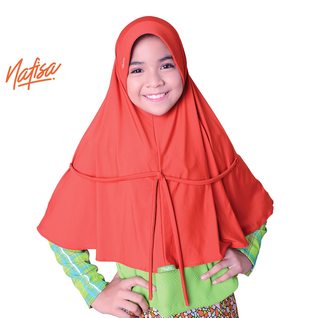 Nafisa Feyza Erlina - Jilbab Anak / Remaja