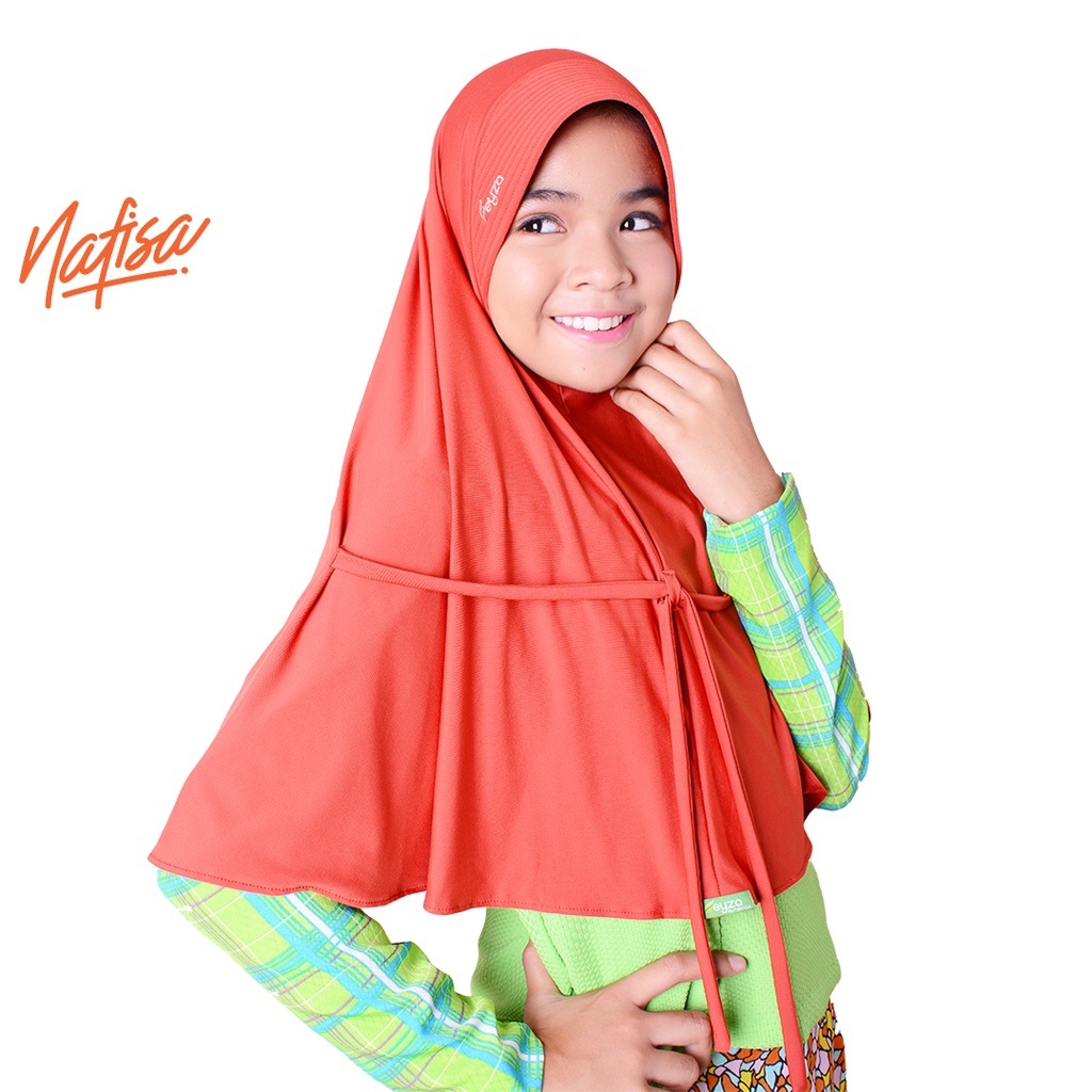 Nafisa Feyza Erlina - Jilbab Anak / Remaja