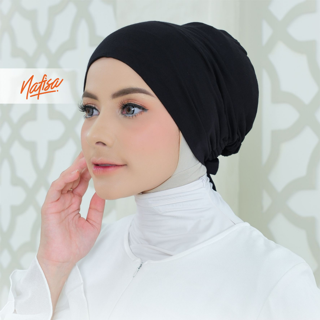 Nafisa Ciput Tali Airflow - Inner Tali Basic Premium