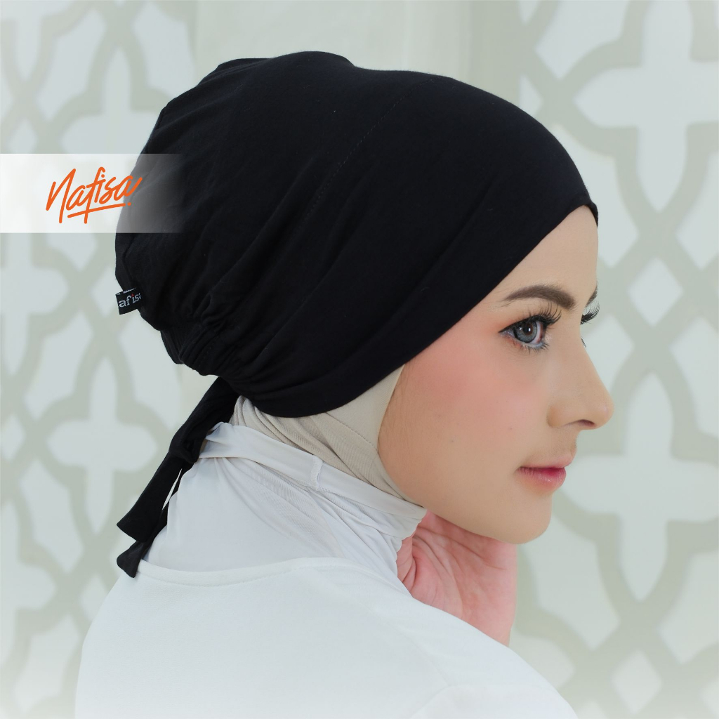 Nafisa Ciput Tali Airflow - Inner Tali Basic Premium