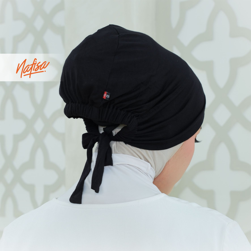 Nafisa Ciput Tali Airflow - Inner Tali Basic Premium