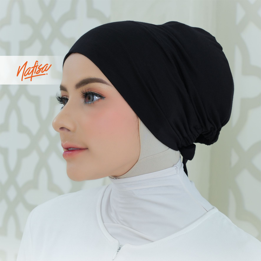 Nafisa Ciput Tali Airflow - Inner Tali Basic Premium