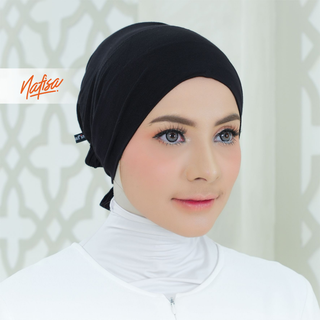 Nafisa Ciput Tali Airflow - Inner Tali Basic Premium