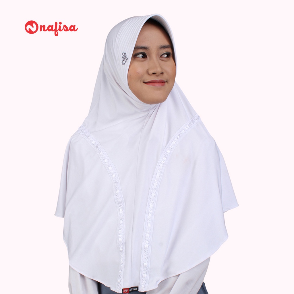 Nafisa Nadhifa | Jilbab Remaja Sekolah SD | SMP | SMA