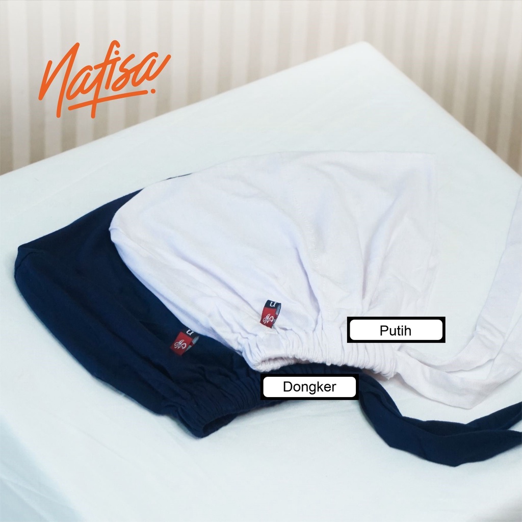 Nafisa Ciput Tali Airflow - Inner Tali Basic Premium