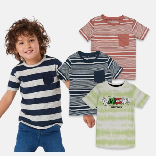 Image of Anko Boys Tee