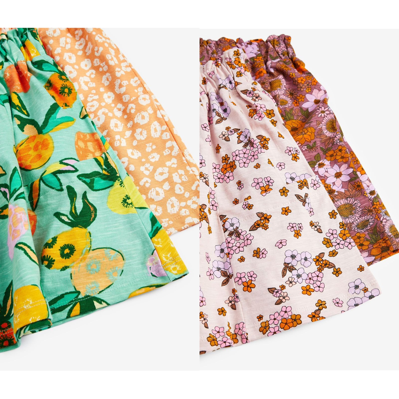 Next Girls Pocket Skirt