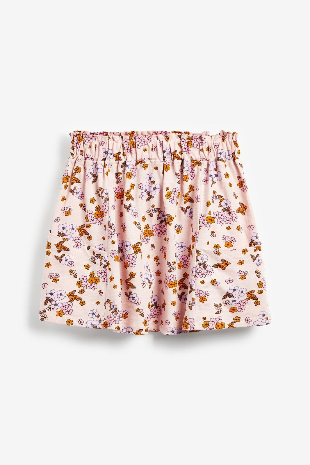 Next Girls Pocket Skirt