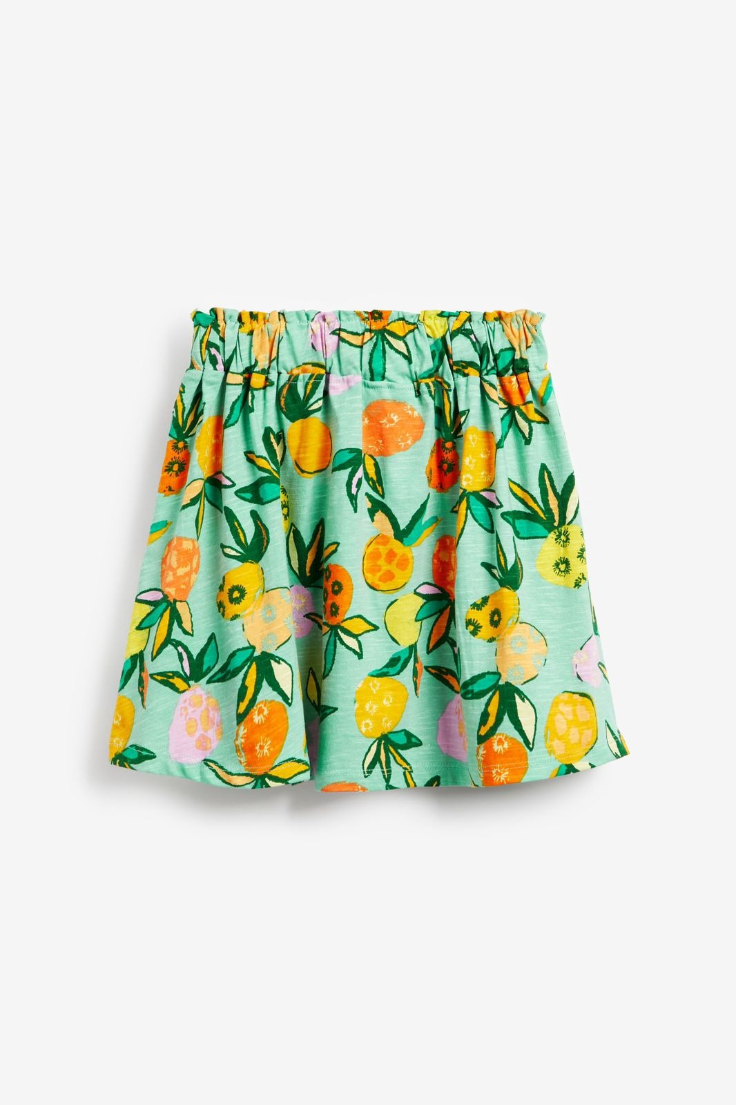 Next Girls Pocket Skirt