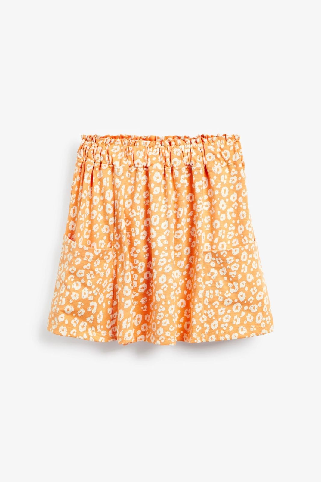 Next Girls Pocket Skirt
