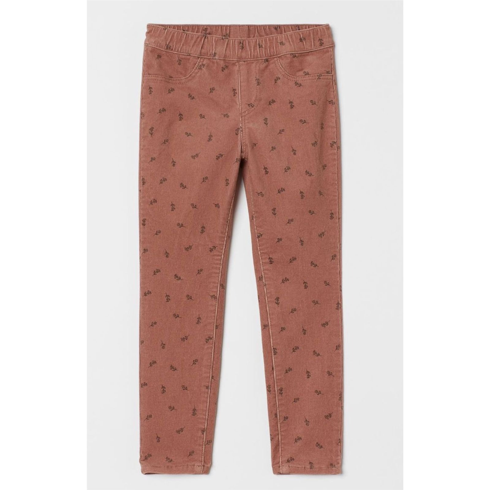 HM Girls Coruroy Jegging Pants