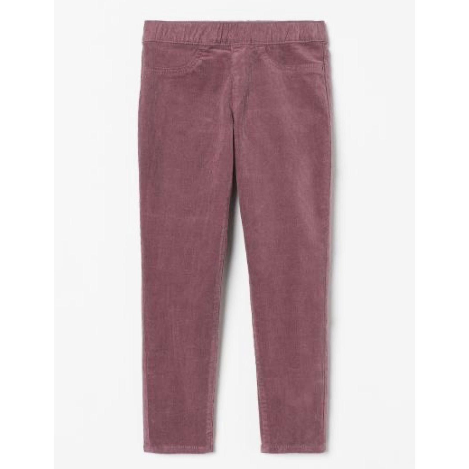 HM Girls Coruroy Jegging Pants