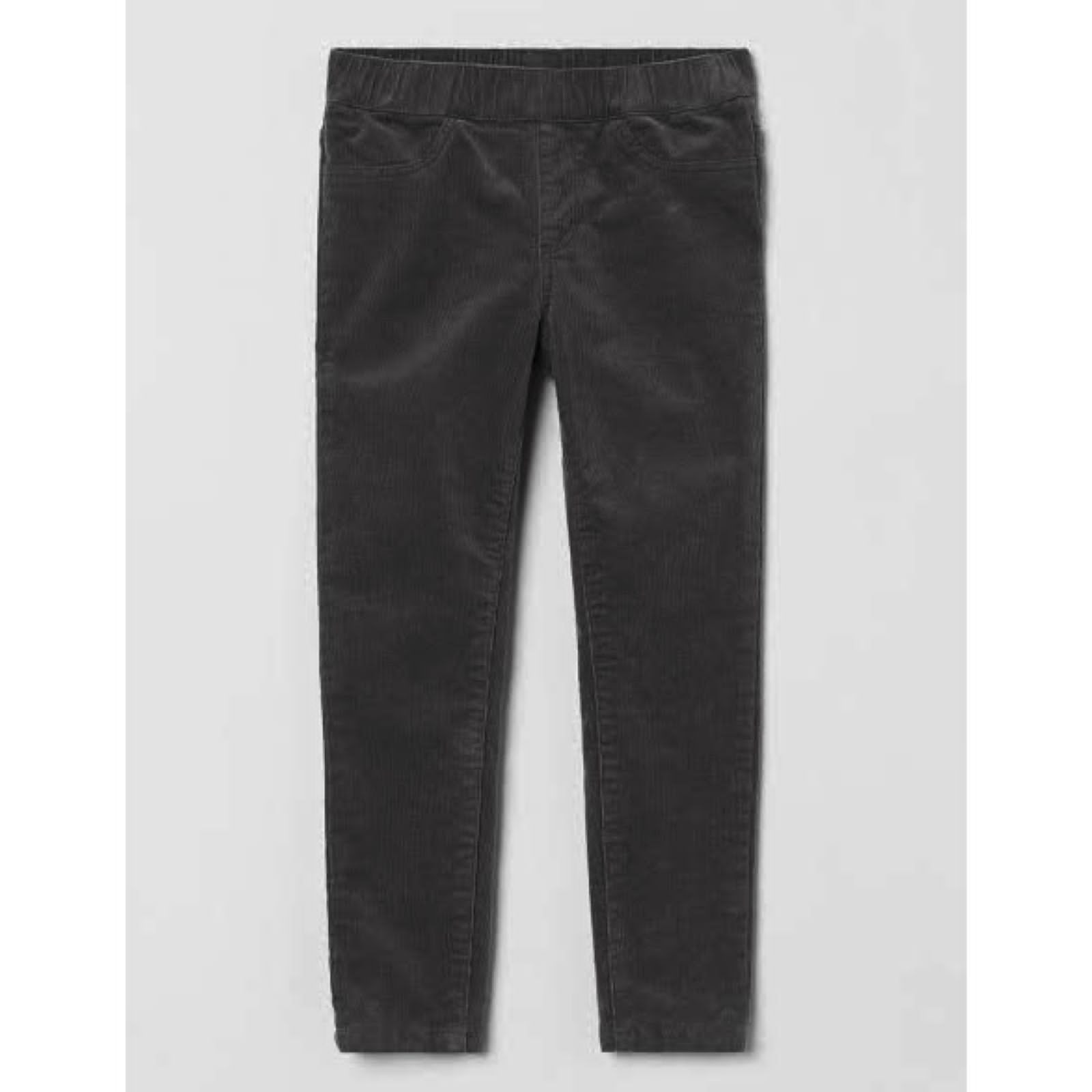 HM Girls Coruroy Jegging Pants