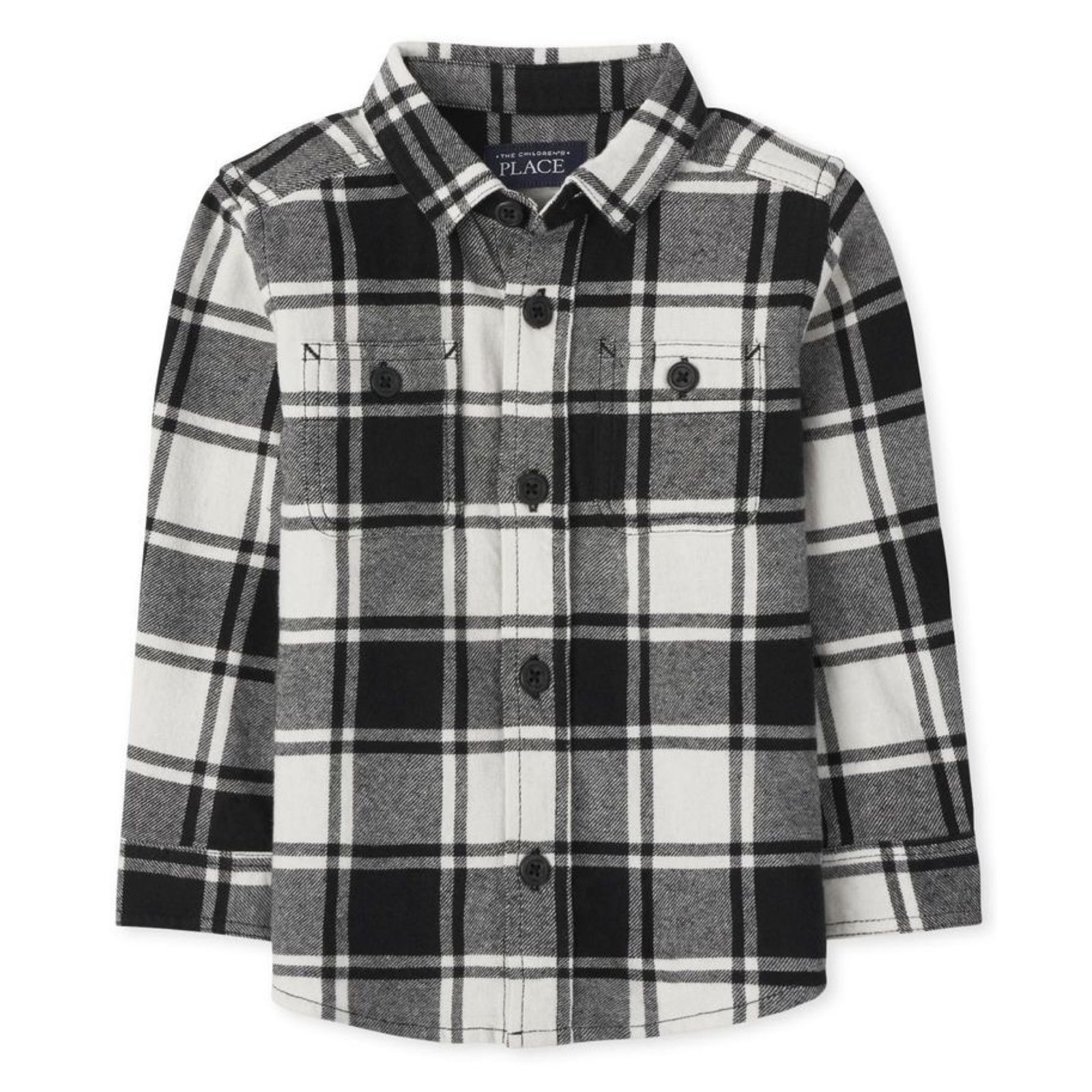 TCPlace/Oldnavy Boys Flannel Shirts