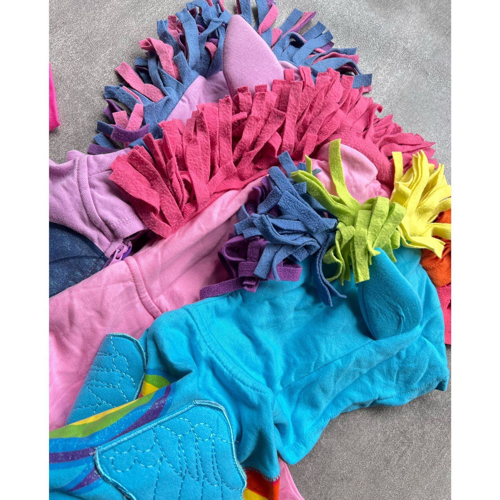 Little Pony Girls Jacket