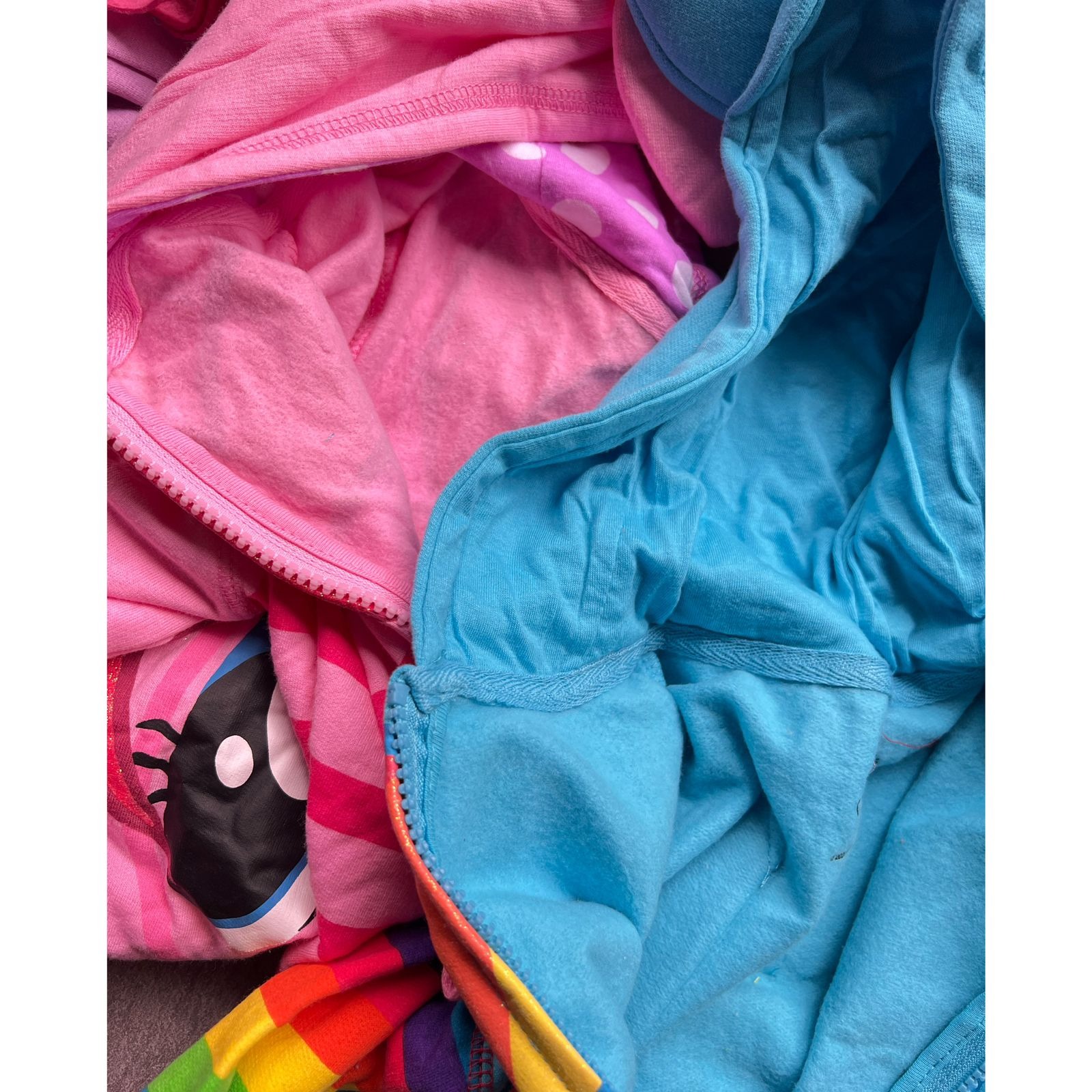 Little Pony Girls Jacket