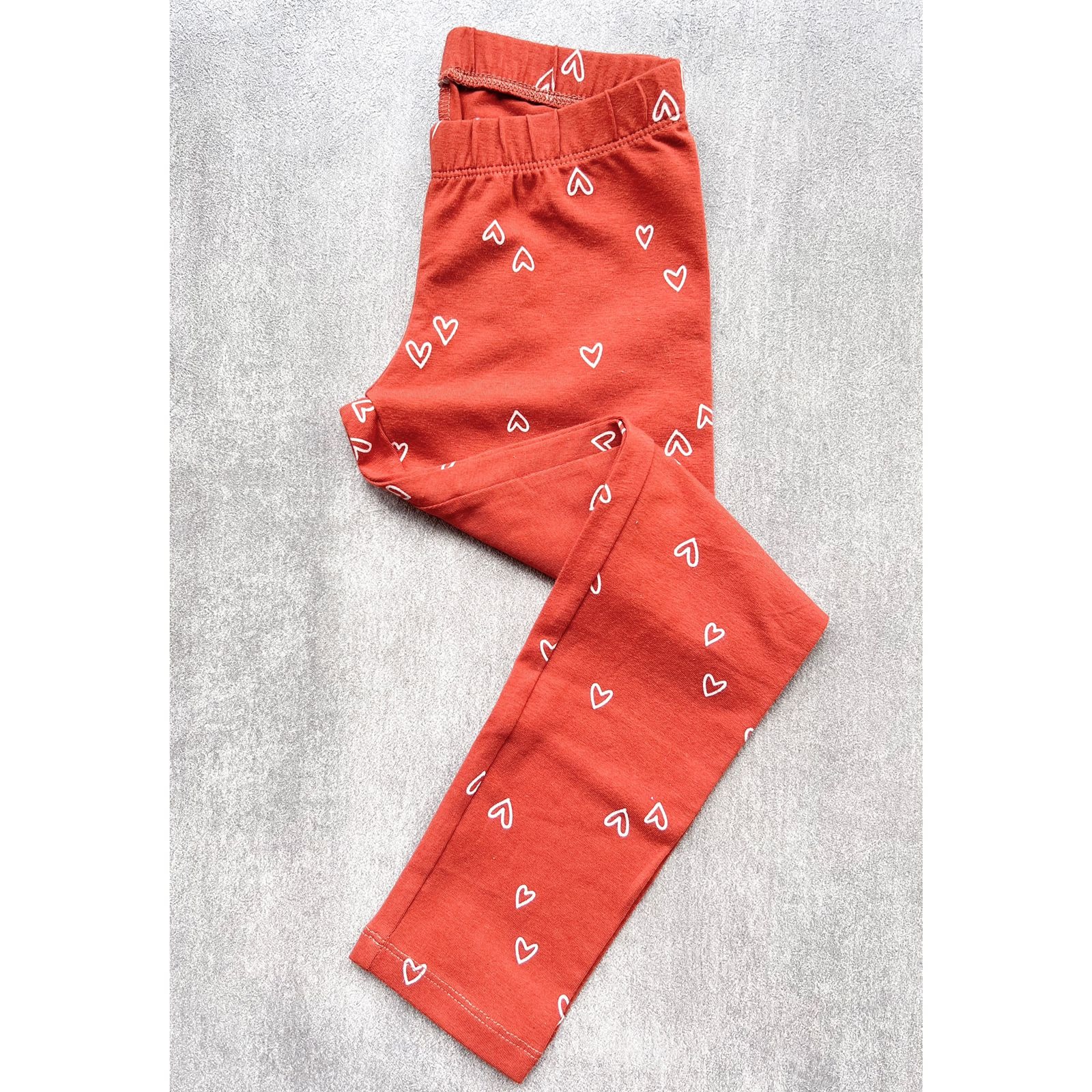 CatJack Toddler Legging