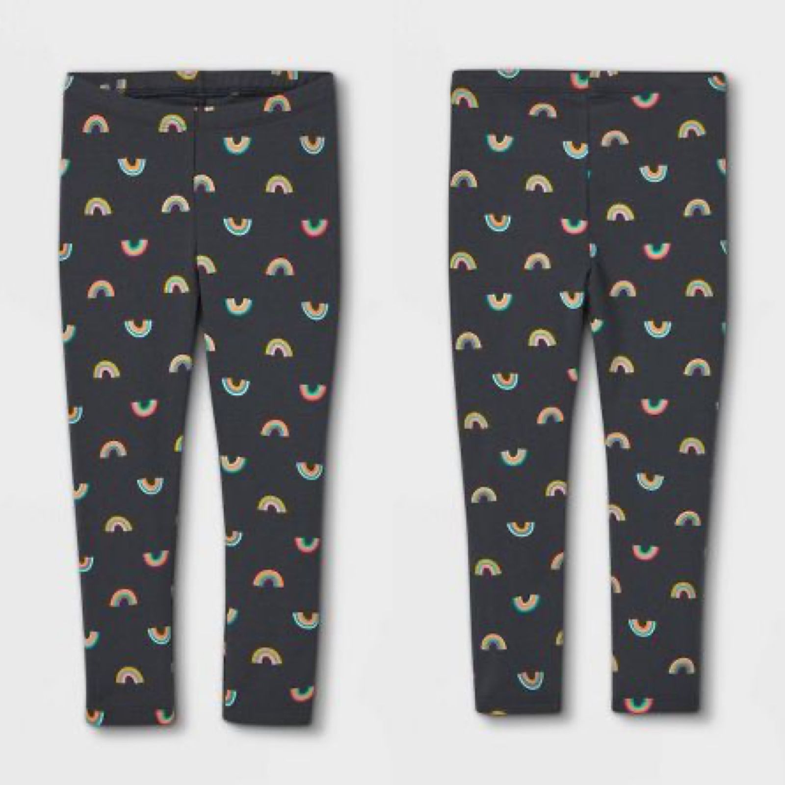 CatJack Toddler Legging