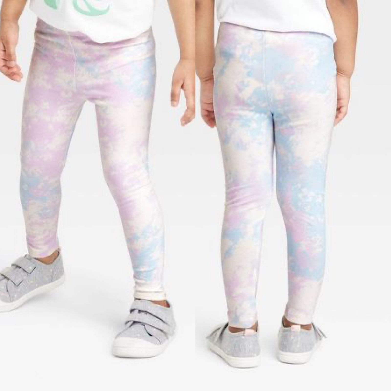 CatJack Toddler Legging
