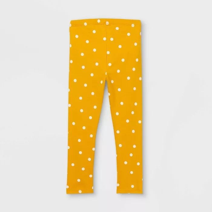 CatJack Toddler Legging