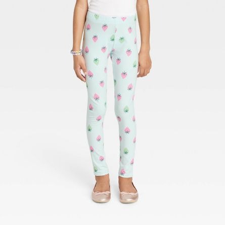 CatJack Toddler Legging