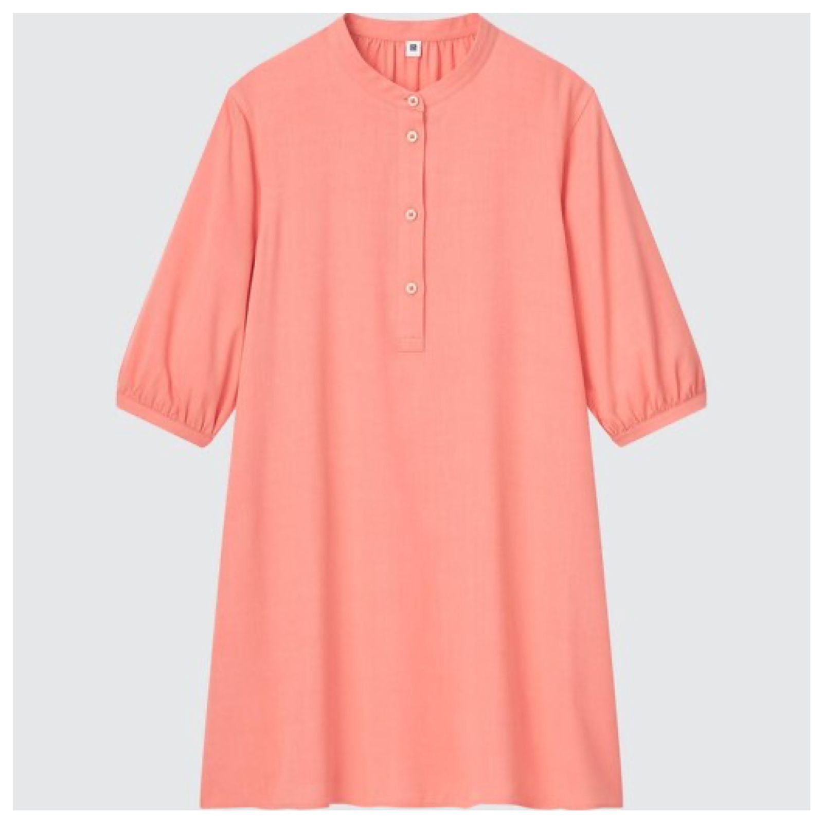 Uniqlo Kids Rayon Tunik
