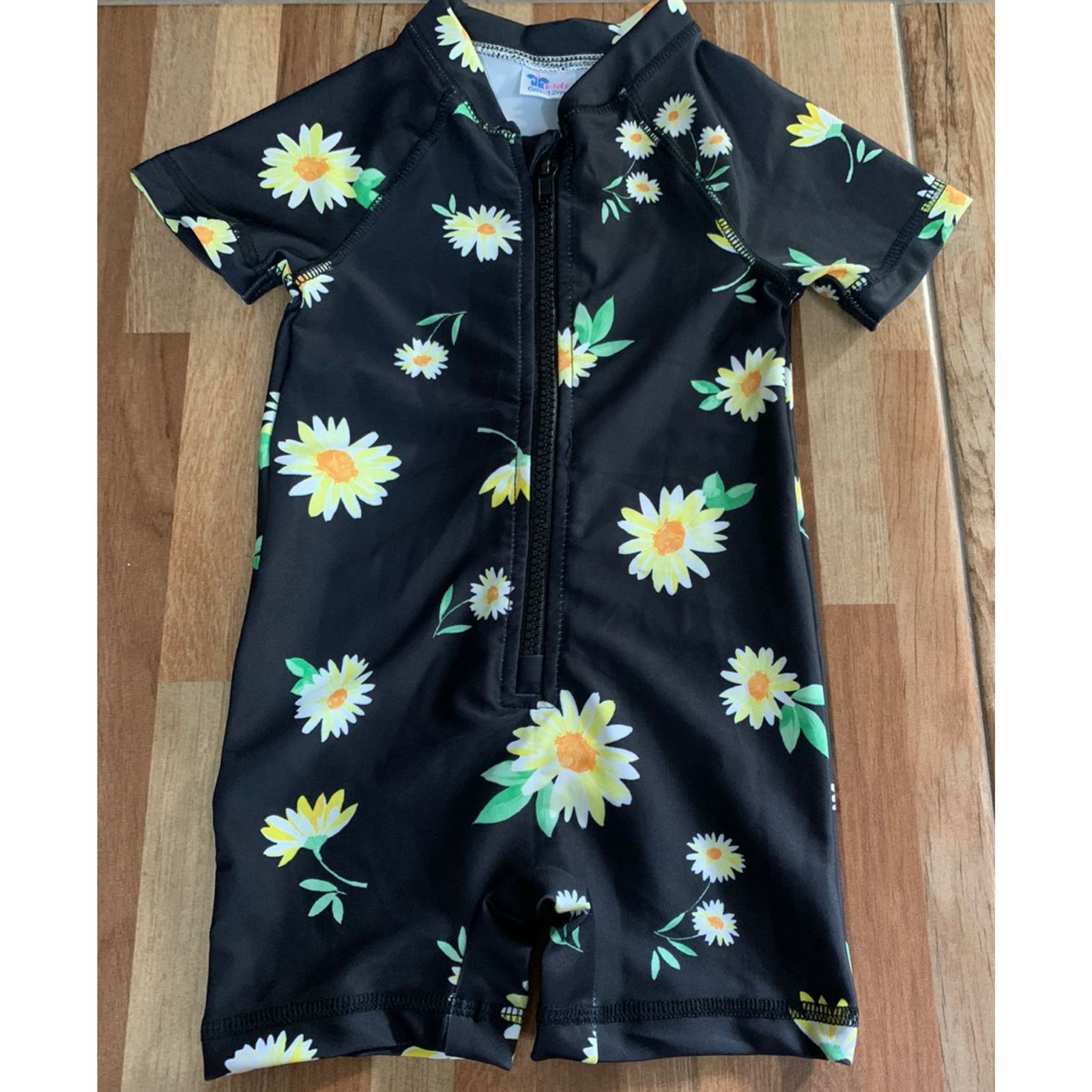 JEKids Baju Renang Anak Perempuan
