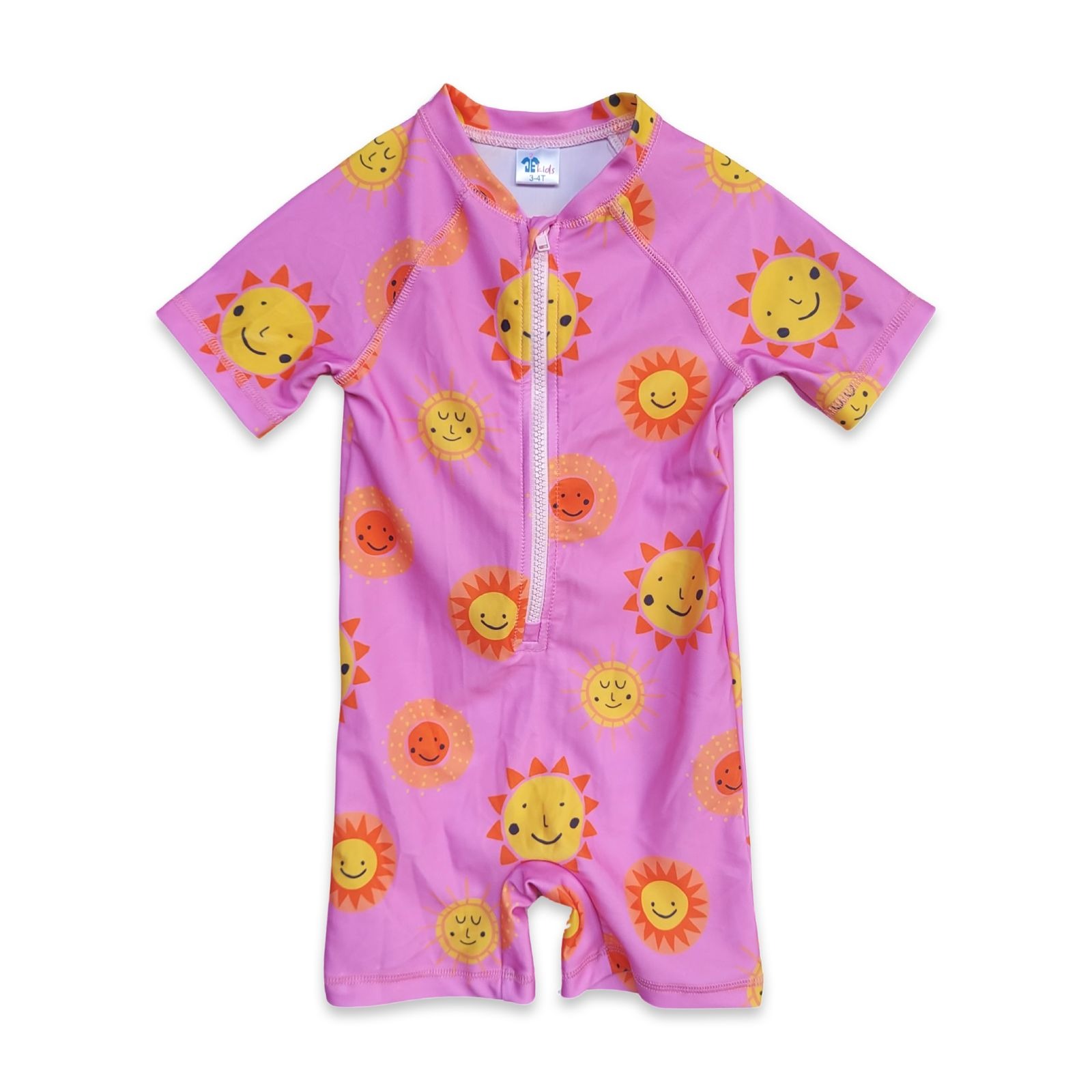 JEKids Baju Renang Anak Perempuan