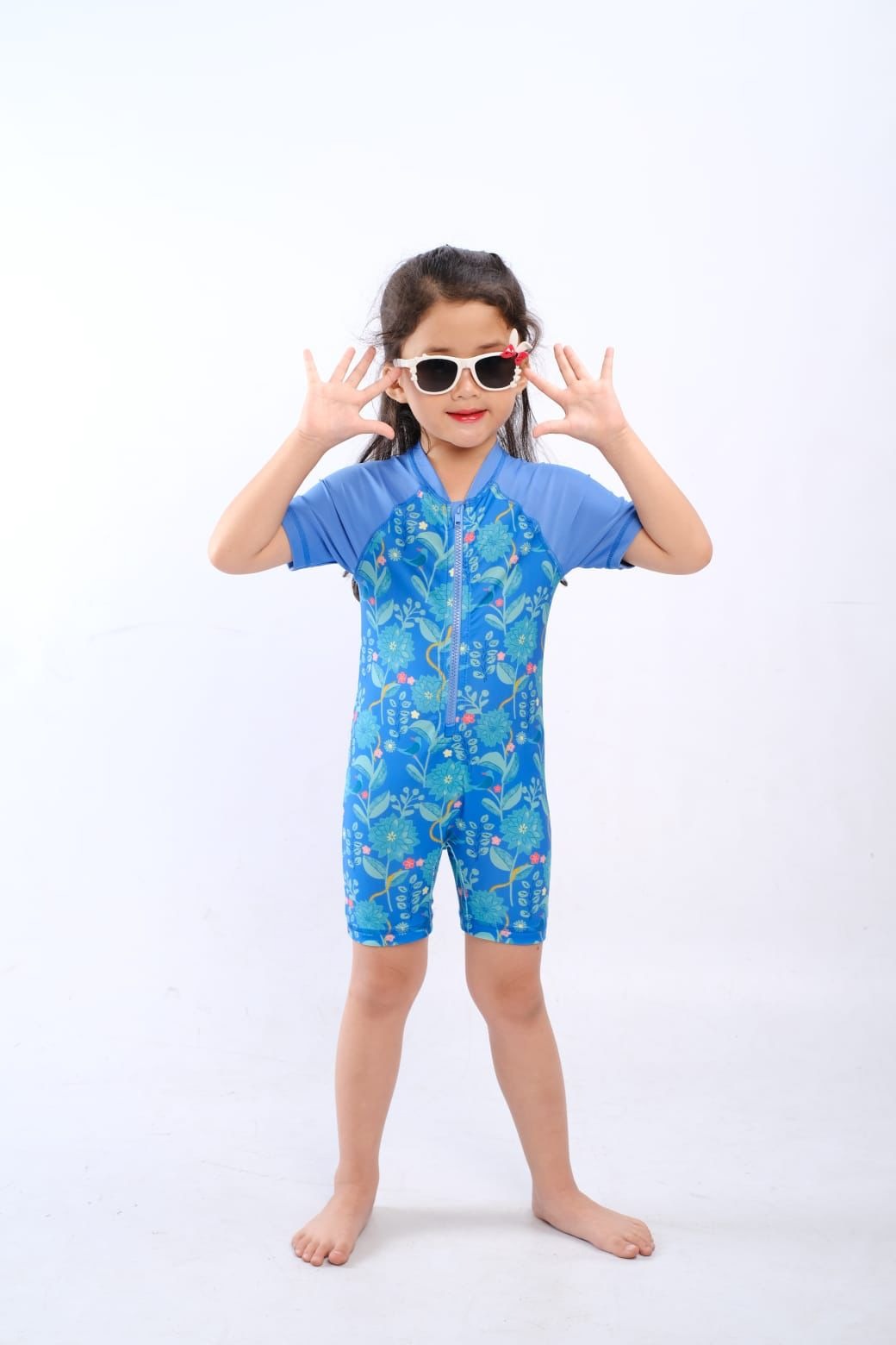 JEKids Baju Renang Anak Perempuan