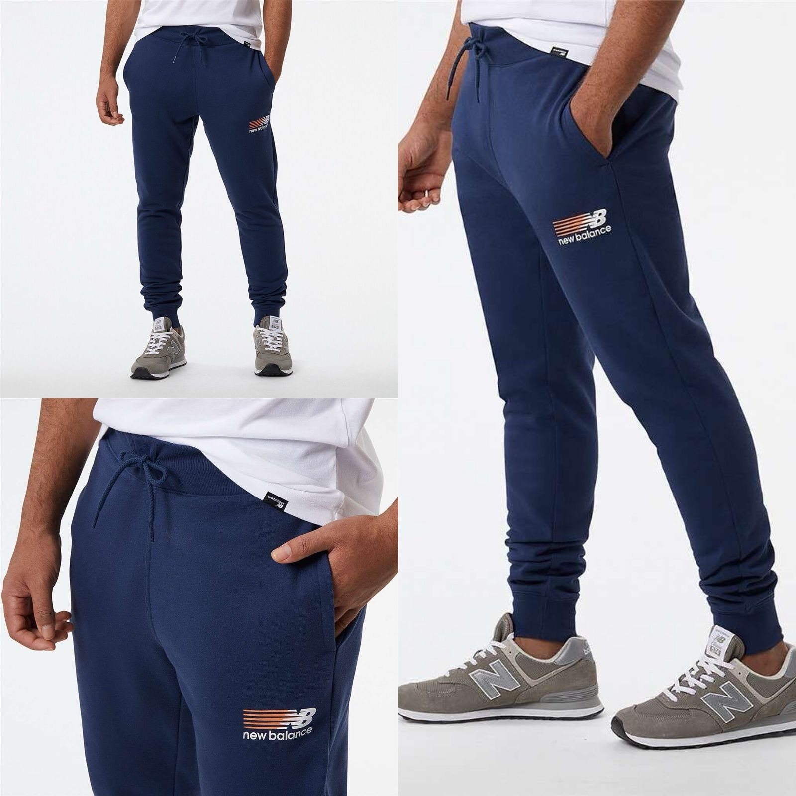 NewBalance Men Jogger