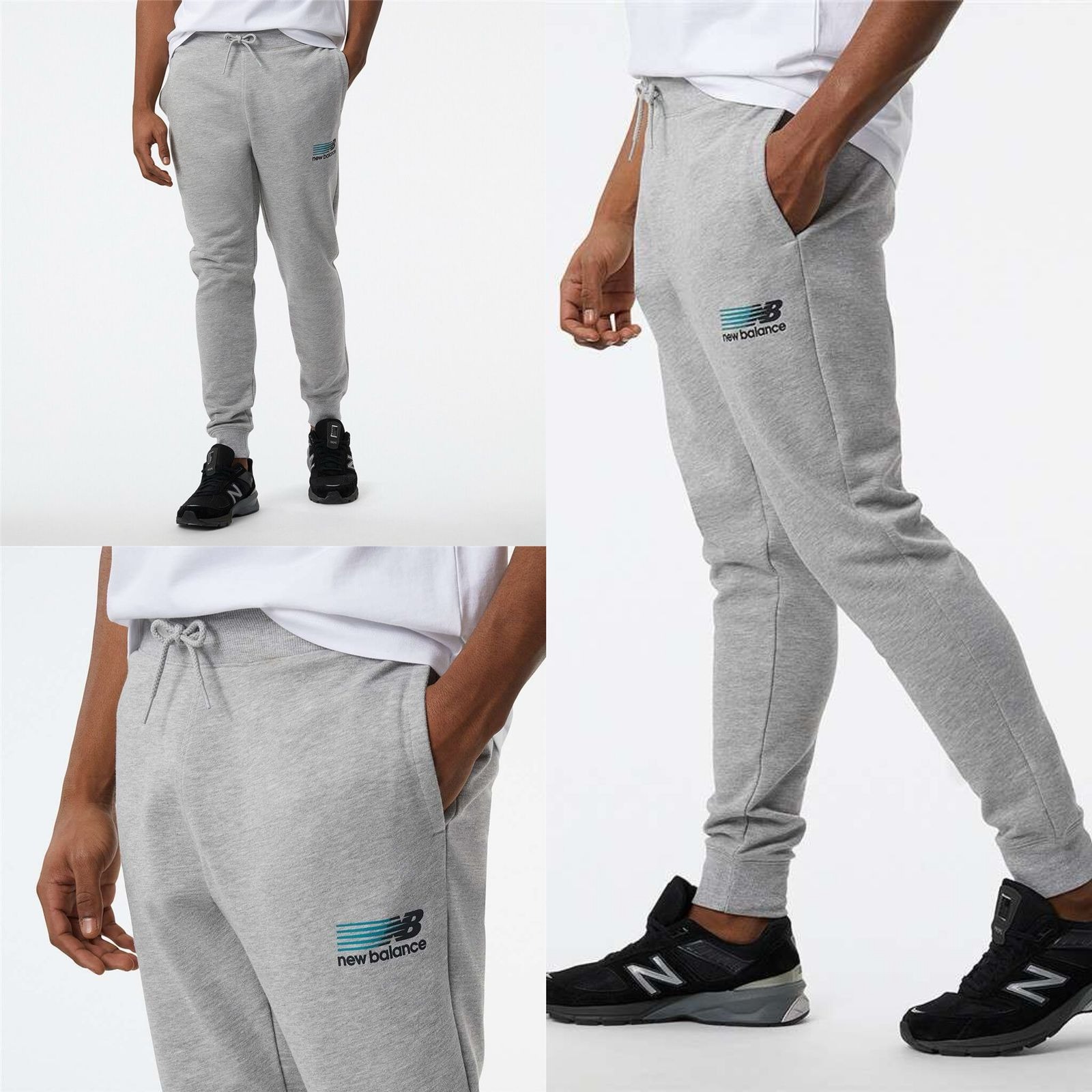 NewBalance Men Jogger