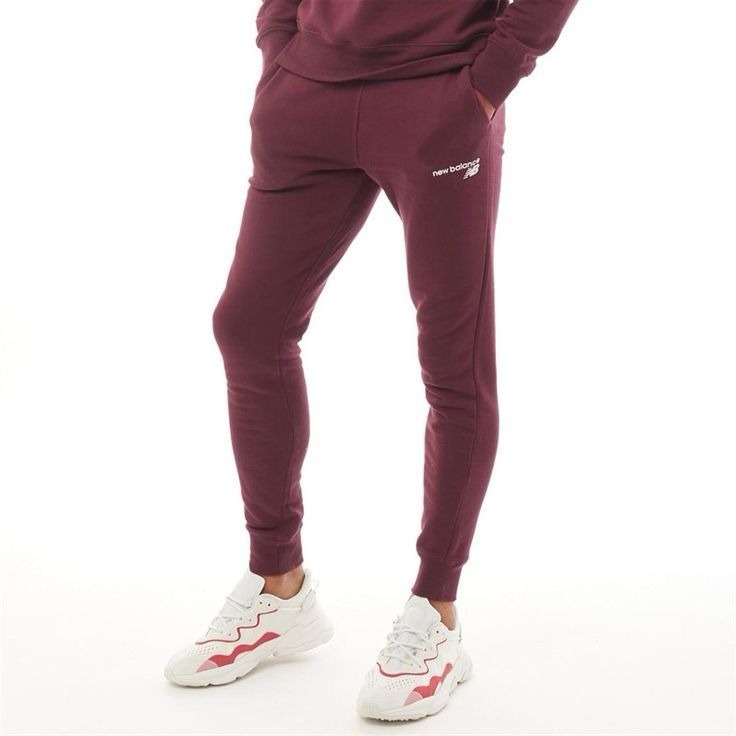 NewBalance Men Jogger