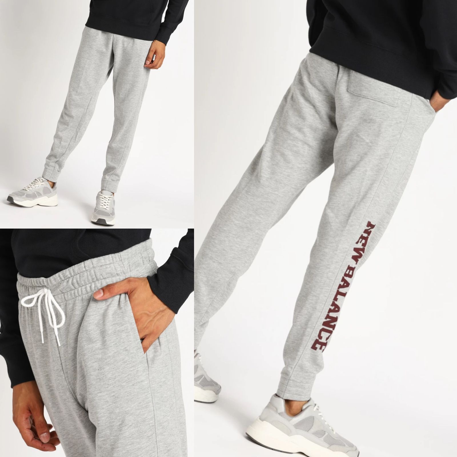 NewBalance Men Jogger