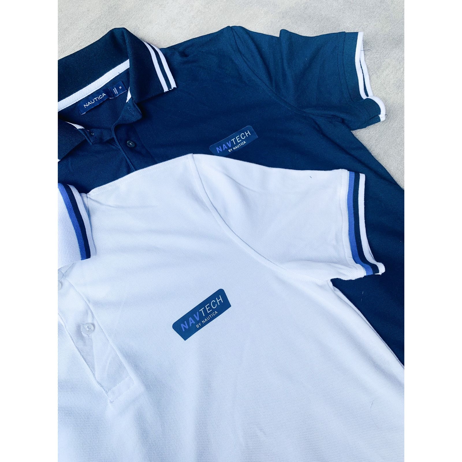 NAUTICA Men Polo Shirts