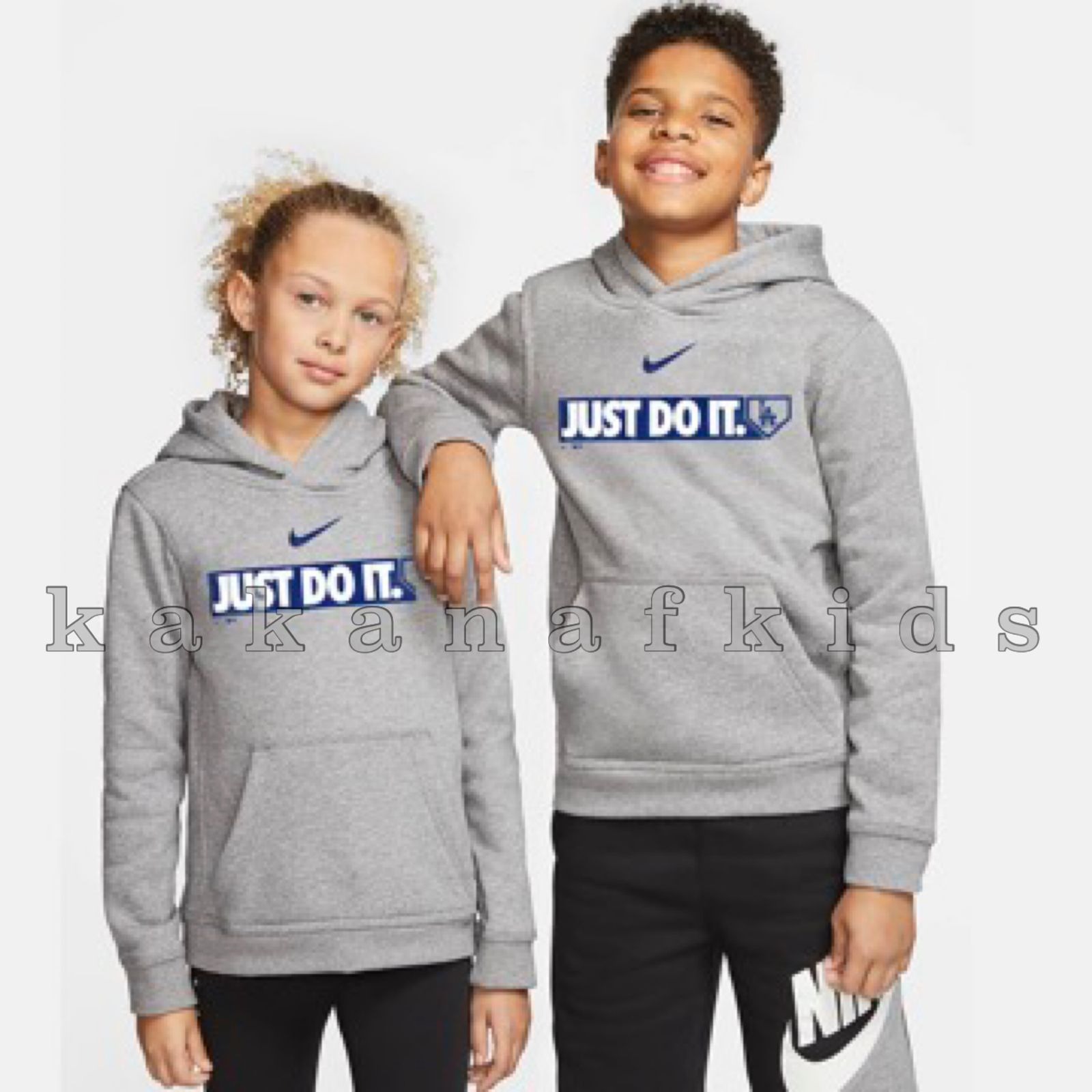 NIKE Unisex Hoodie