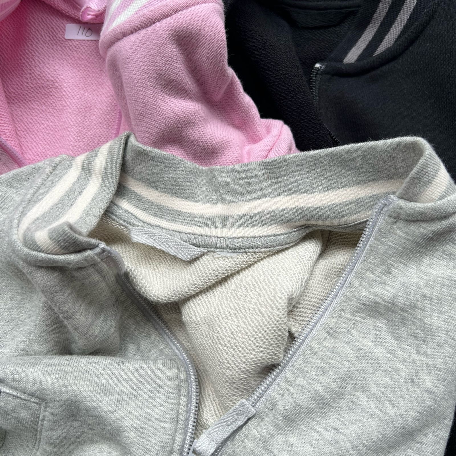 UNIQLO Kids Unisex Bomber Jacket