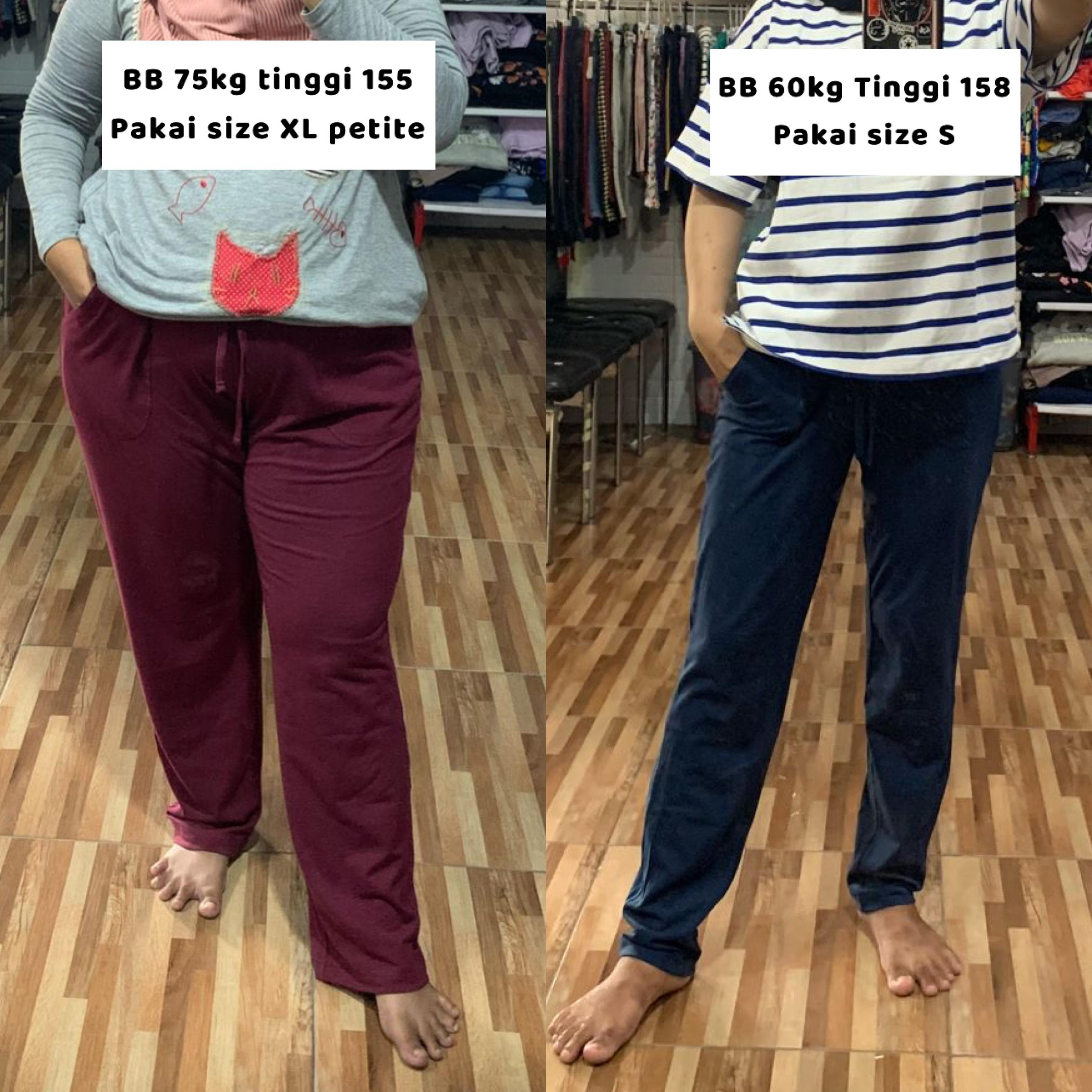 ATHLETHICWORKS Women Comfy Pants