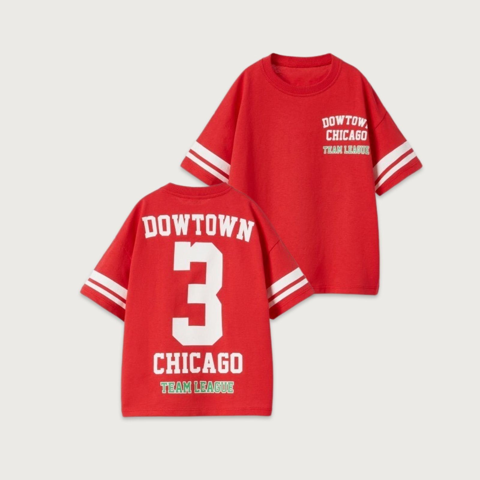 ZARA Boy & Girl T-Shirts