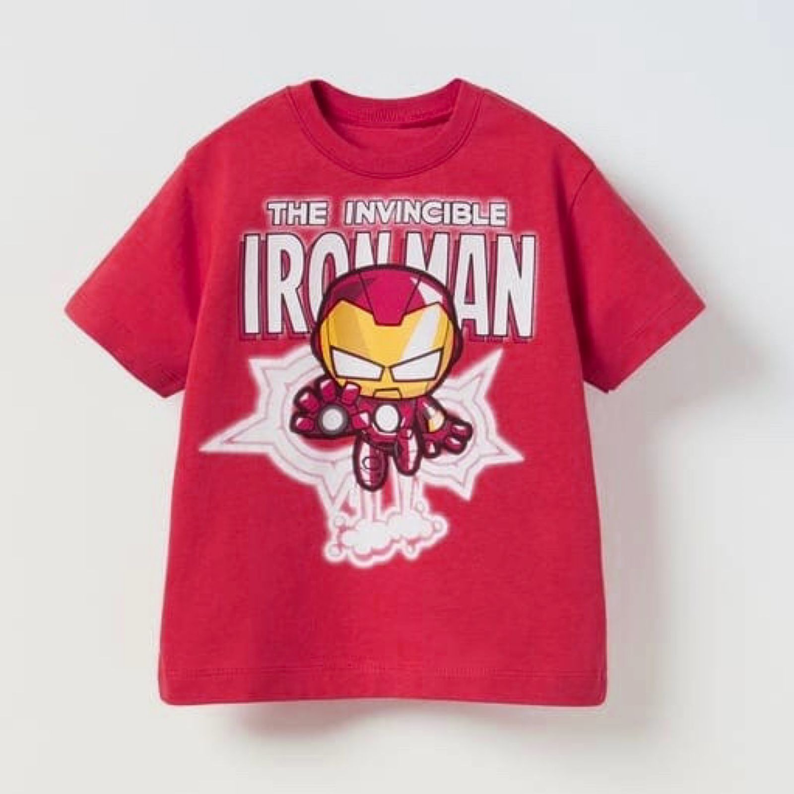 ZARA Boy & Girl T-Shirts