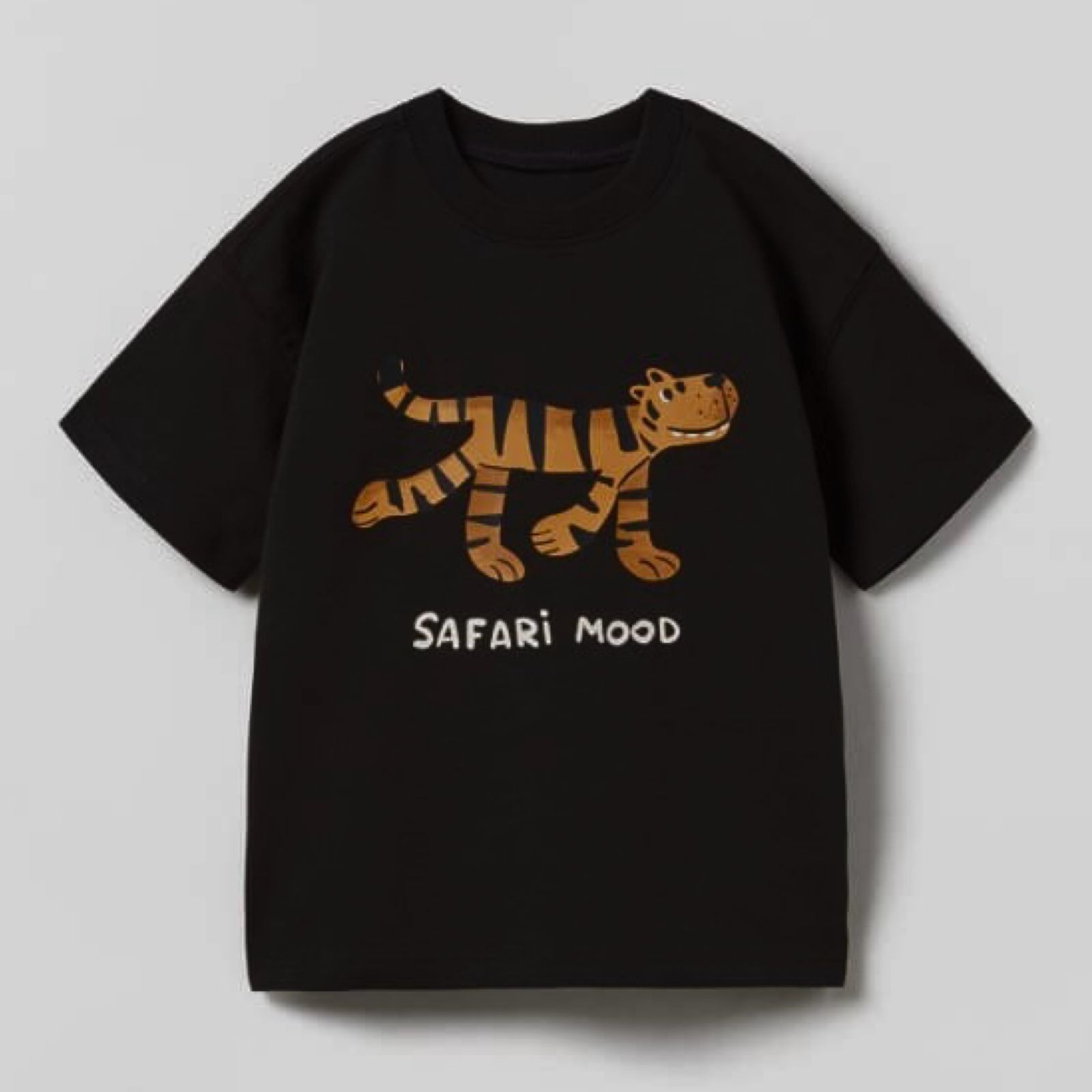ZARA Boy & Girl T-Shirts