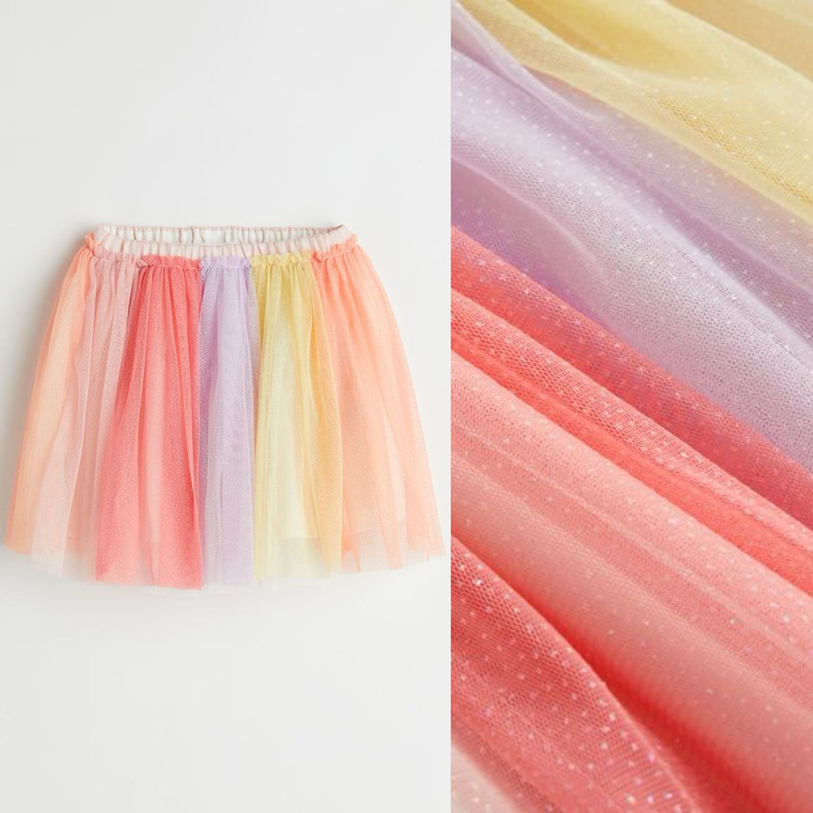 HM Girls Tutu Skirt