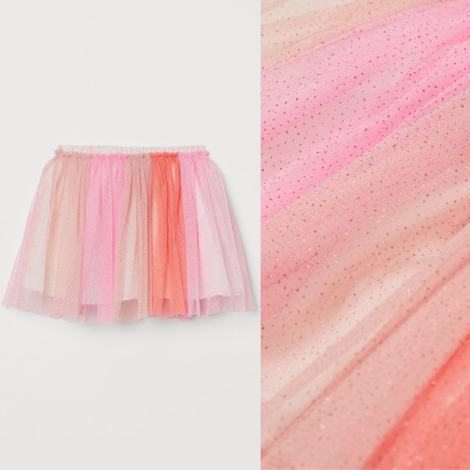HM Girls Tutu Skirt