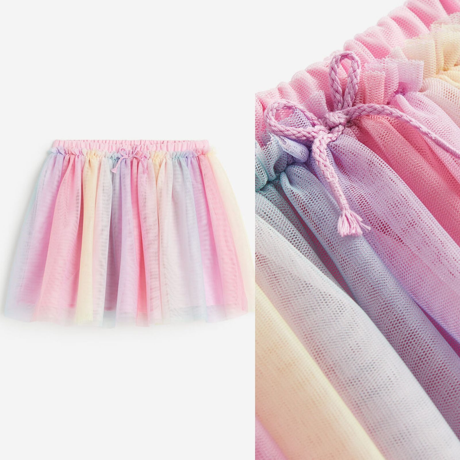 HM Girls Tutu Skirt