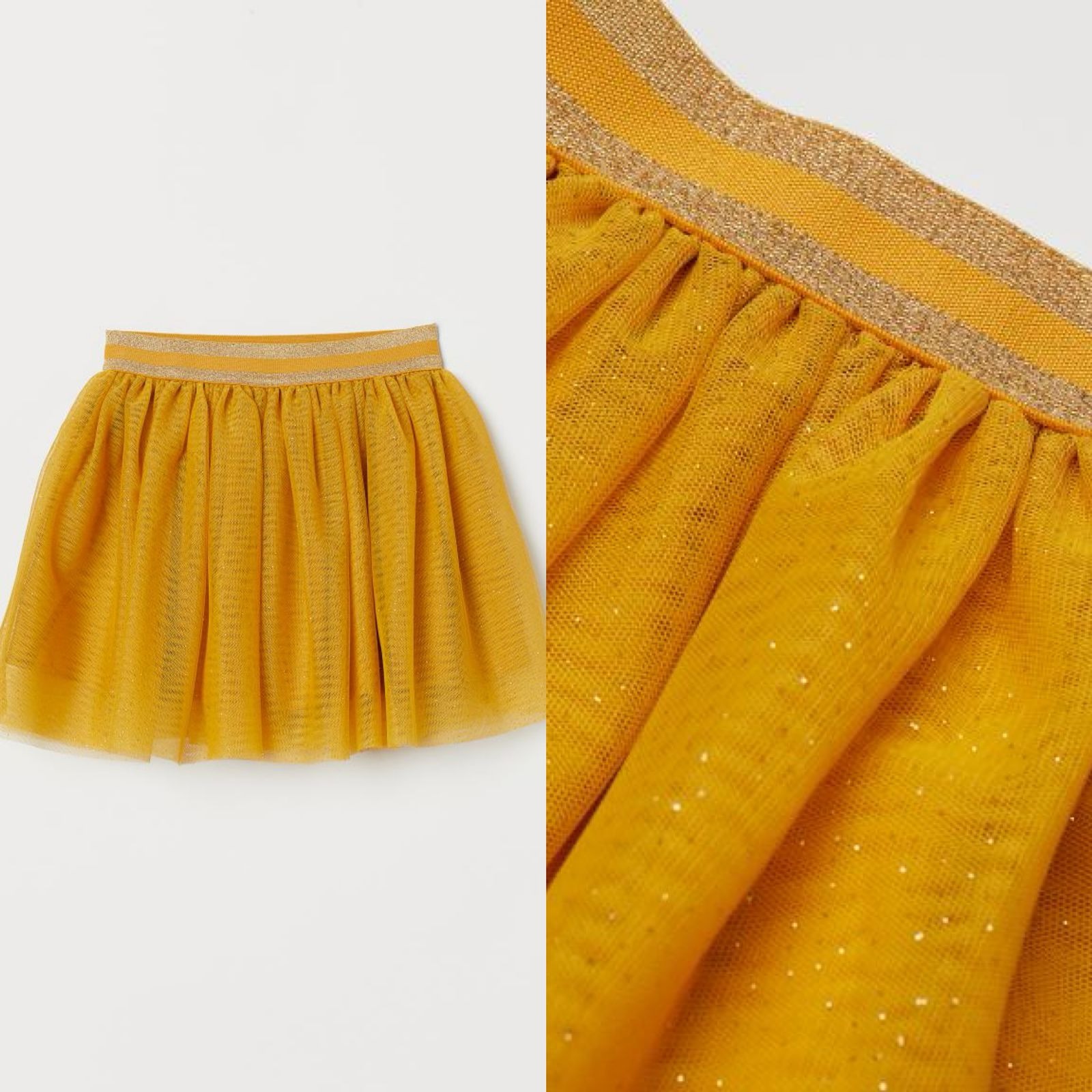 HM Girls Tutu Skirt