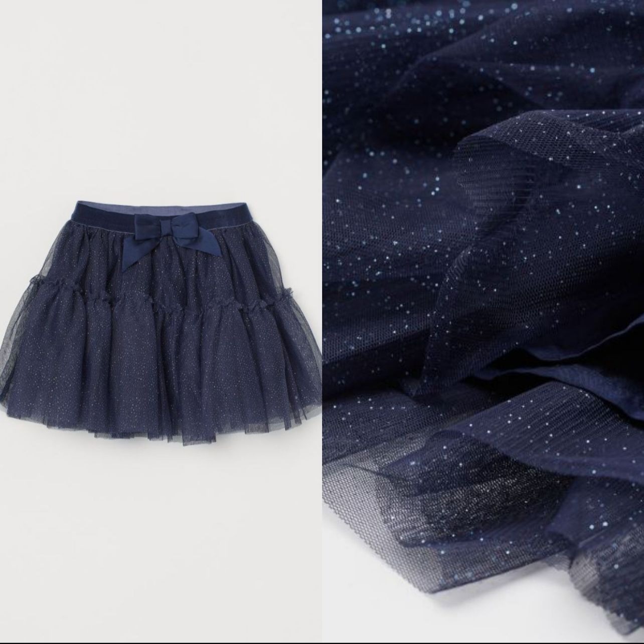 HM Girls Tutu Skirt