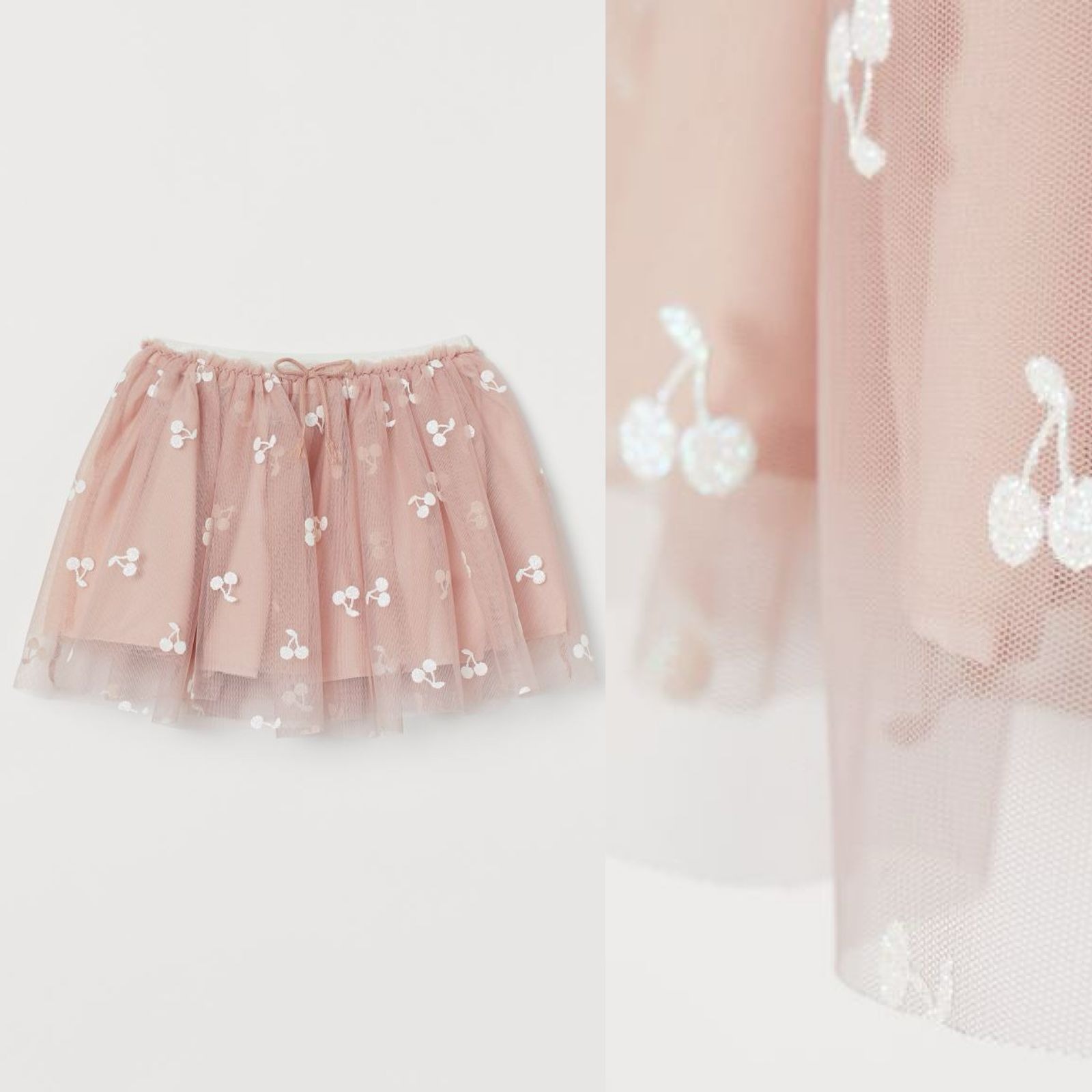 HM Girls Tutu Skirt